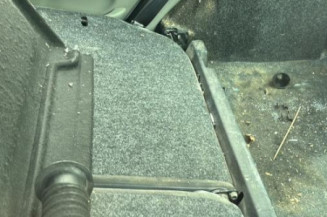 Colonne de direction RENAULT CLIO 2