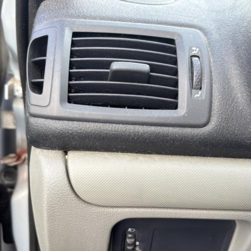 Colonne de direction RENAULT CLIO 2 Photo n°14