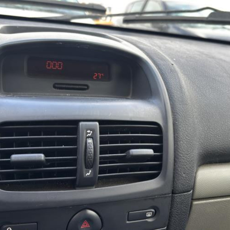 Colonne de direction RENAULT CLIO 2 Photo n°17