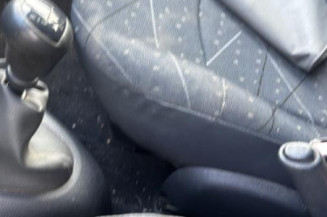 Colonne de direction RENAULT CLIO 2