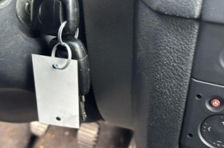 Colonne de direction RENAULT CLIO 2