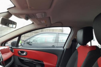 Reservoir essence RENAULT CLIO 4