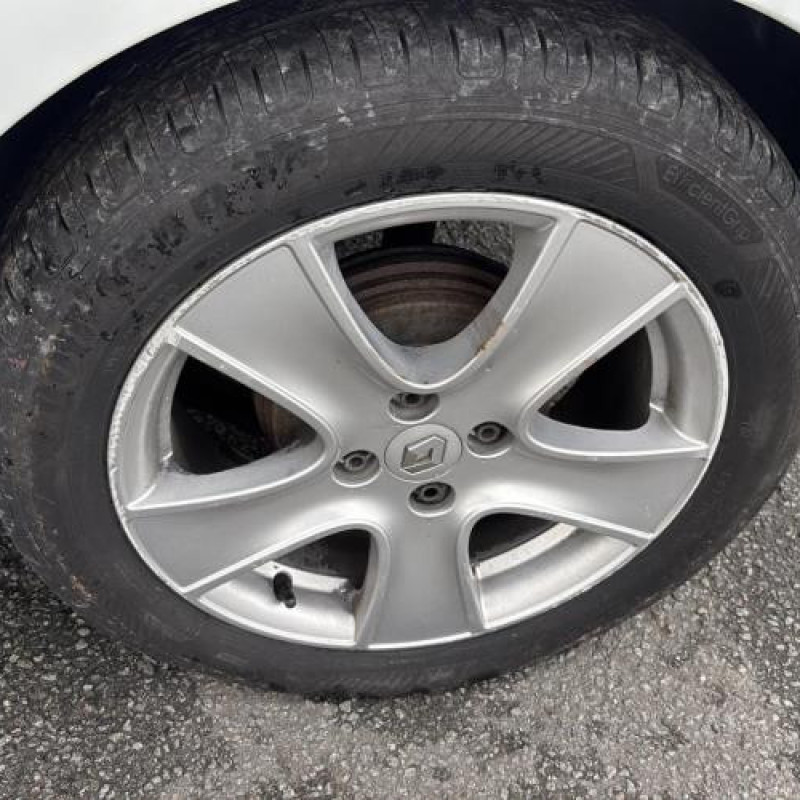 Reservoir essence RENAULT CLIO 4 Photo n°16