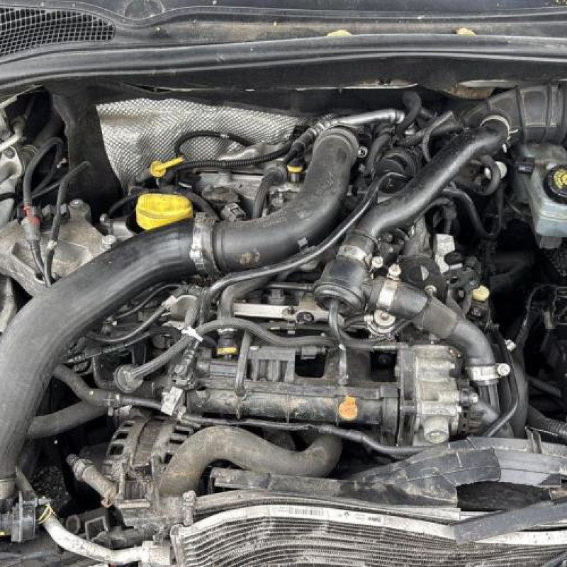 Reservoir essence RENAULT CLIO 4 Photo n°17