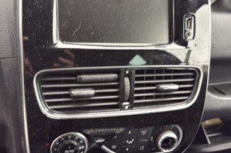 Reservoir essence RENAULT CLIO 4