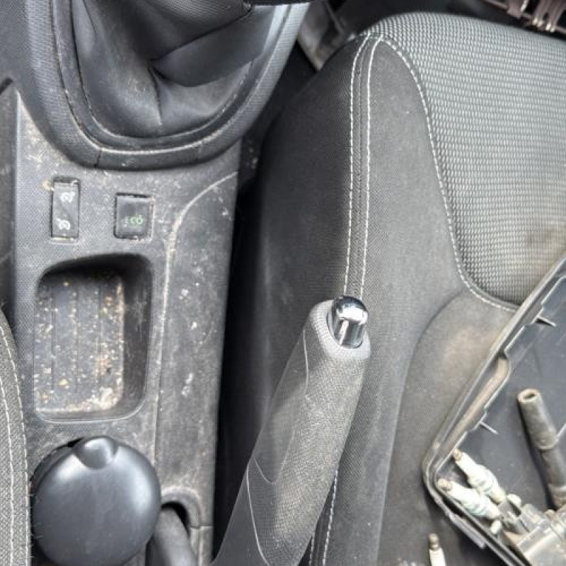 Reservoir essence RENAULT CLIO 4 Photo n°18