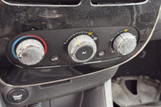 Reservoir essence RENAULT CLIO 4