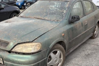 Jante OPEL ASTRA G Photo n°1