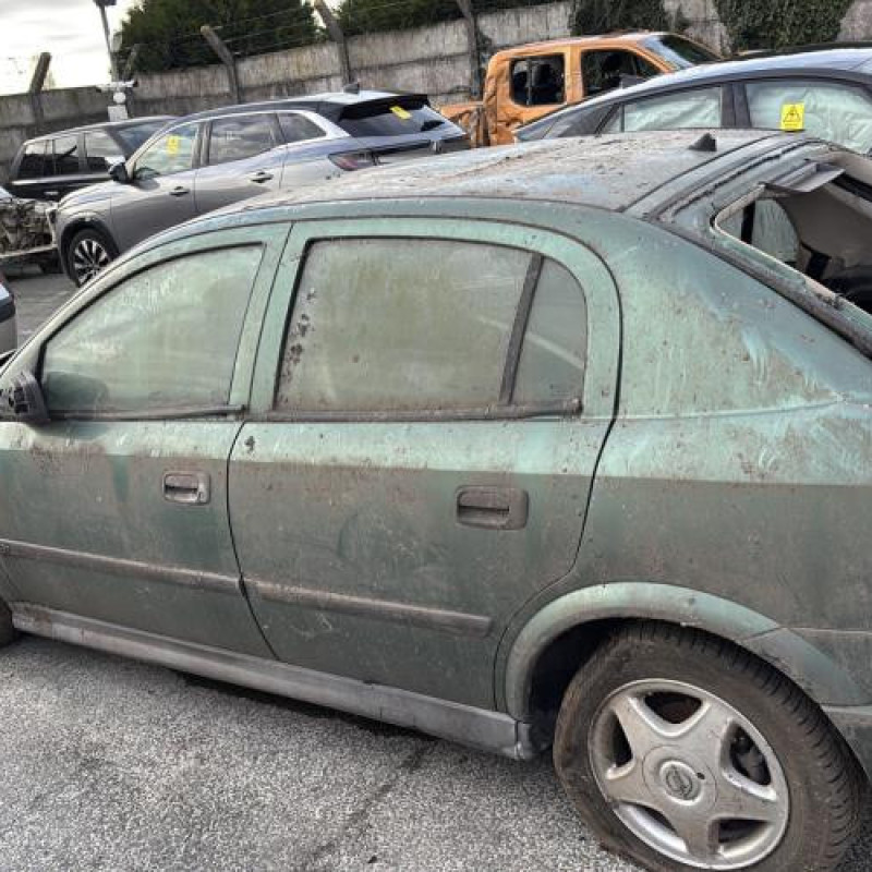 Jante OPEL ASTRA G Photo n°6