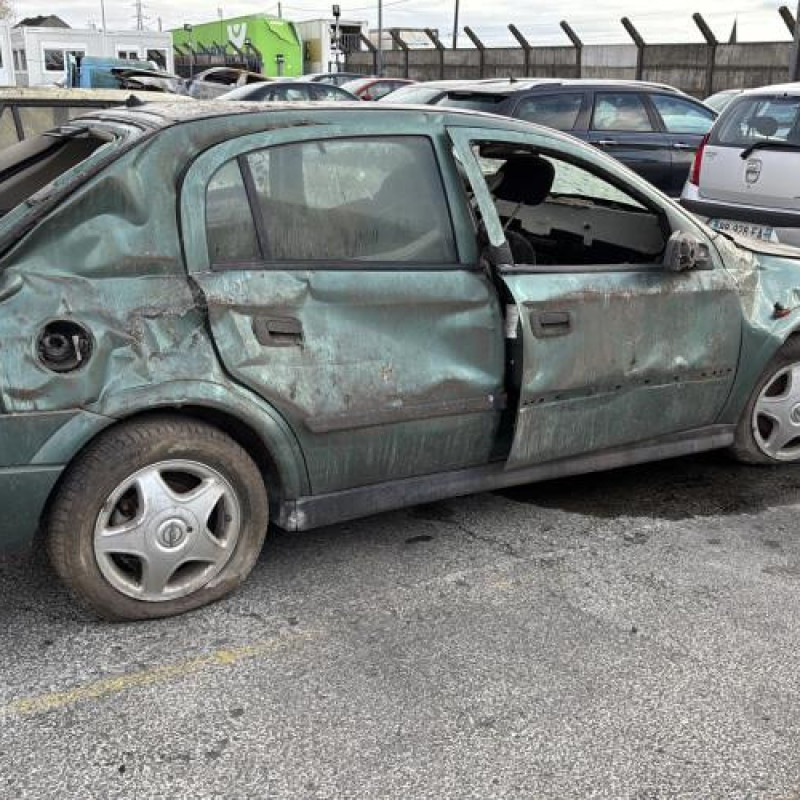 Jante OPEL ASTRA G Photo n°7