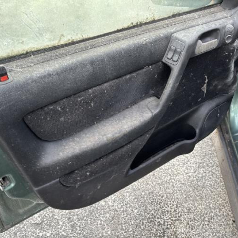 Jante OPEL ASTRA G Photo n°9