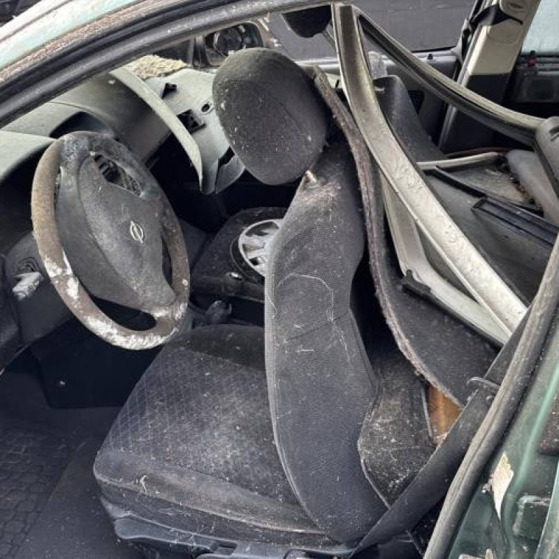 Jante OPEL ASTRA G Photo n°11