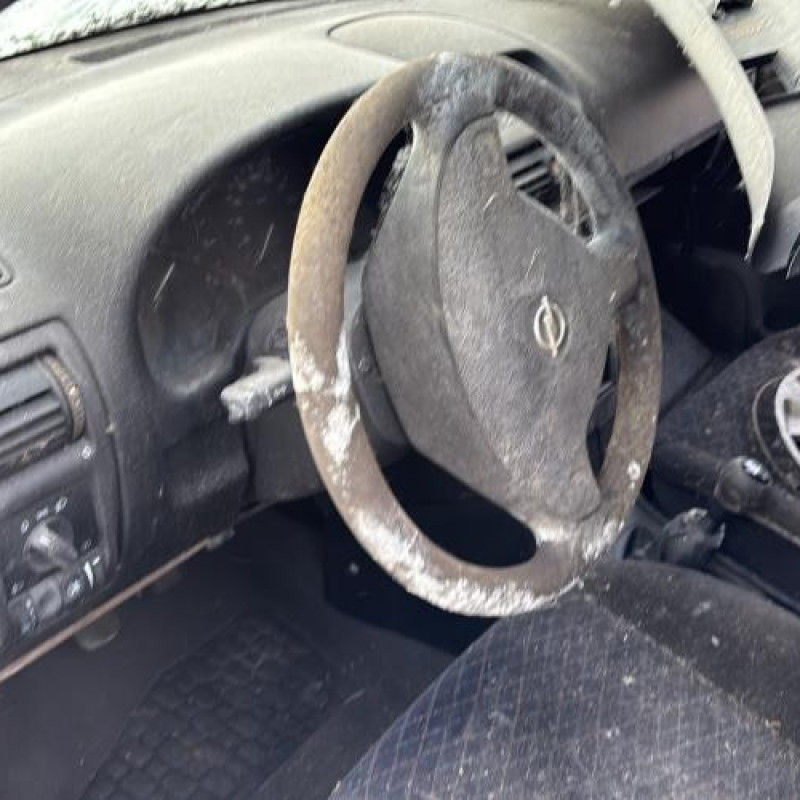 Jante OPEL ASTRA G Photo n°13