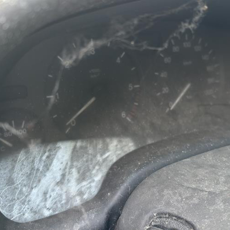 Jante OPEL ASTRA G Photo n°15