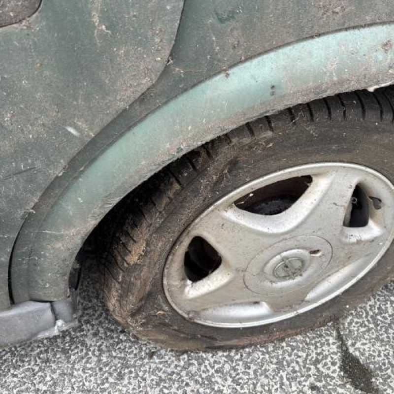 Jante OPEL ASTRA G Photo n°18