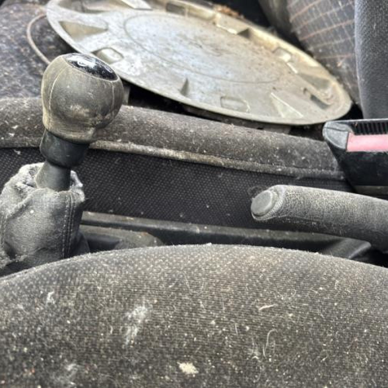 Jante OPEL ASTRA G Photo n°19