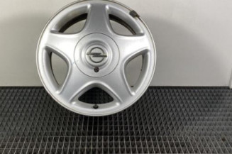 Jante OPEL ASTRA G Photo n°1