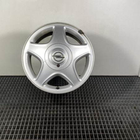 Jante OPEL ASTRA G Photo n°1