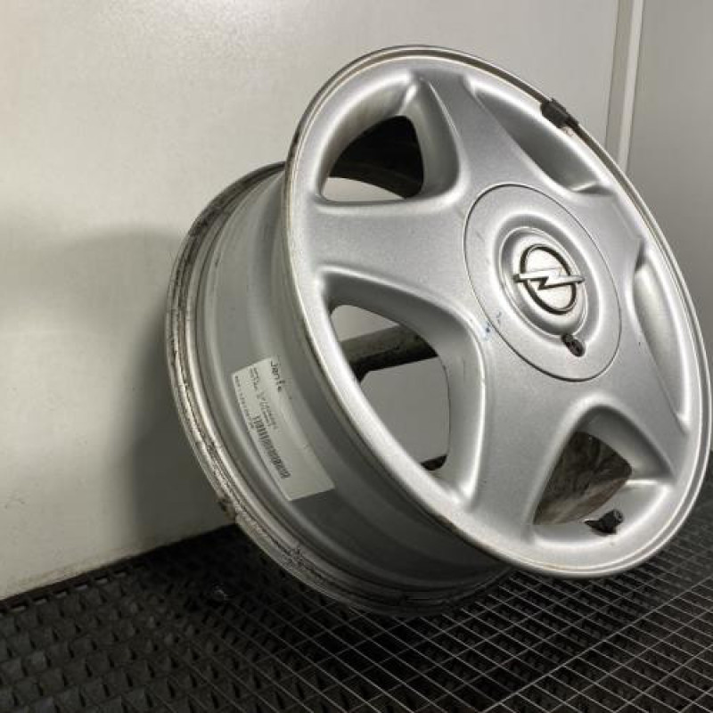 Jante OPEL ASTRA G Photo n°3