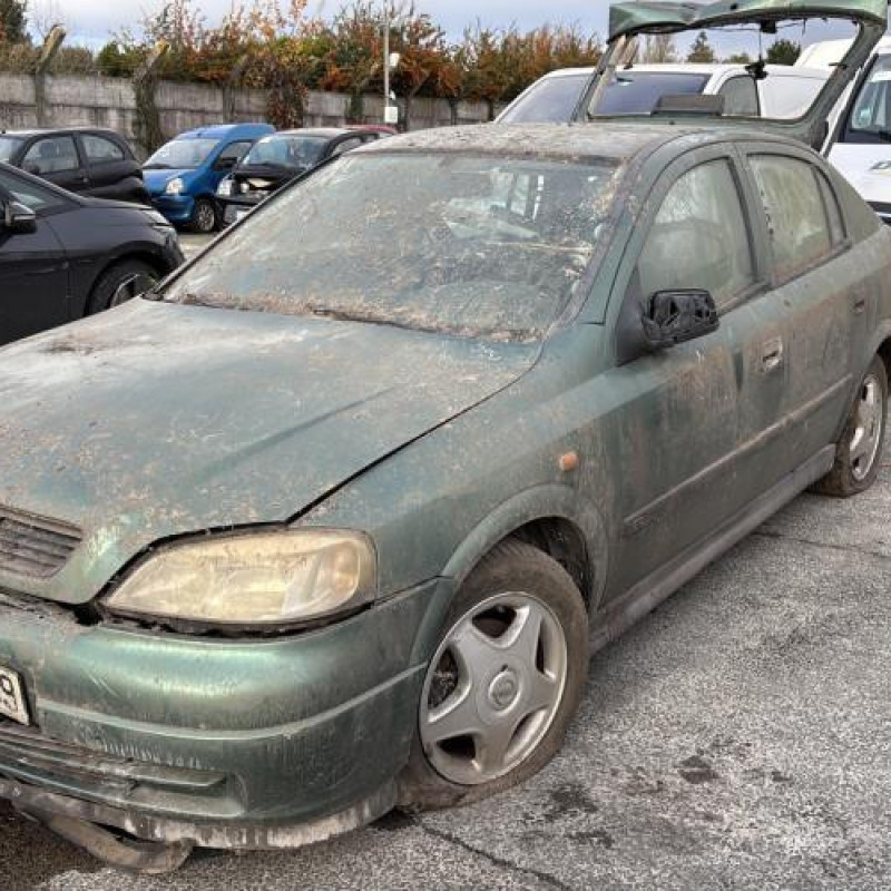 Jante OPEL ASTRA G Photo n°4