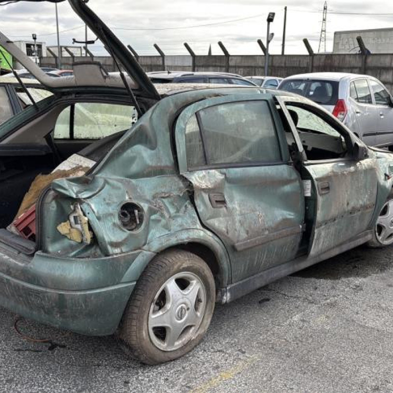 Jante OPEL ASTRA G Photo n°6