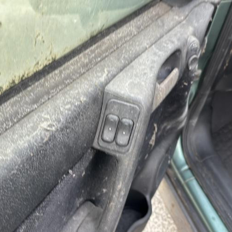 Jante OPEL ASTRA G Photo n°13