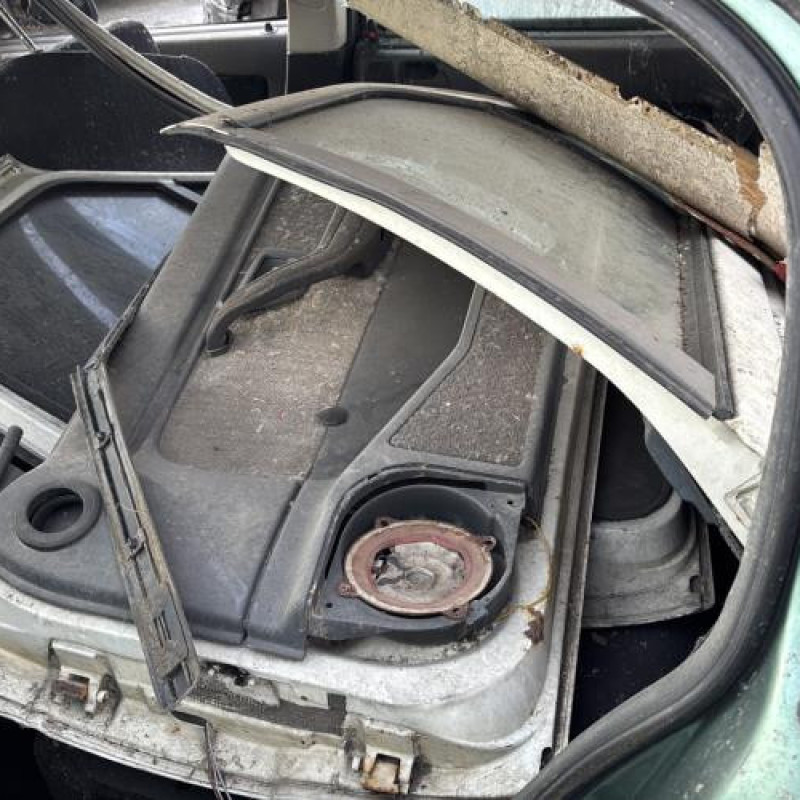 Jante OPEL ASTRA G Photo n°15