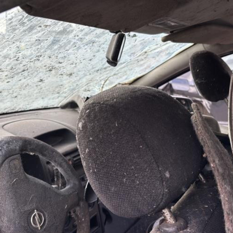 Jante OPEL ASTRA G Photo n°17