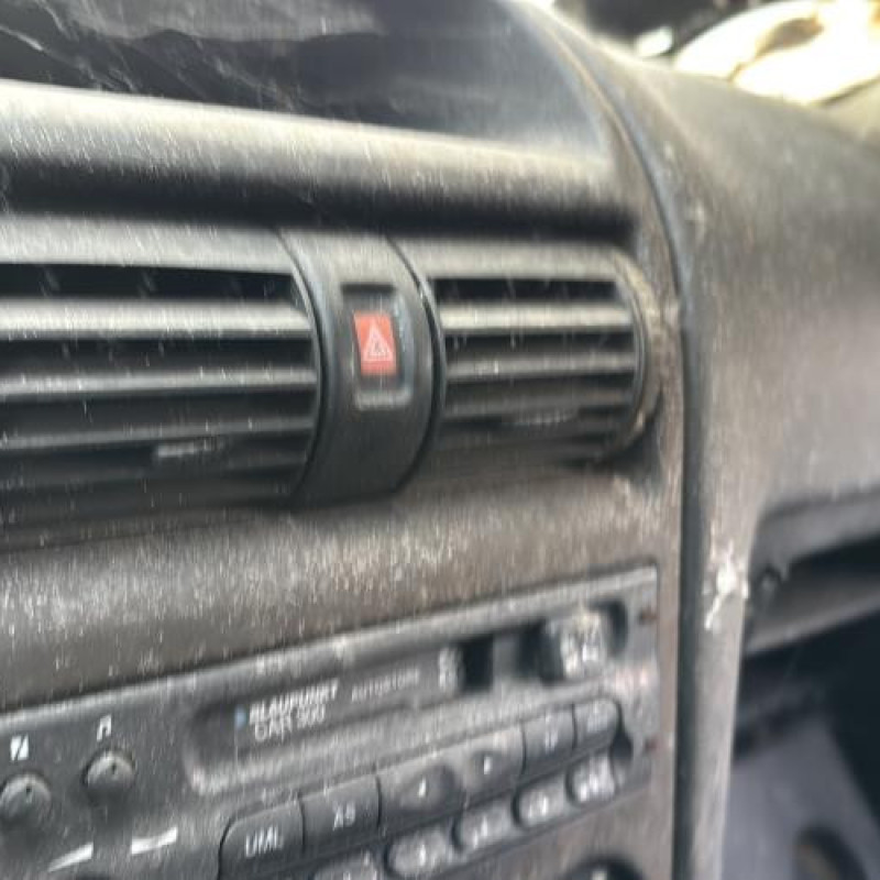 Jante OPEL ASTRA G Photo n°19