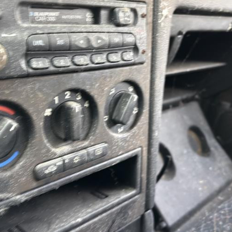 Jante OPEL ASTRA G Photo n°20