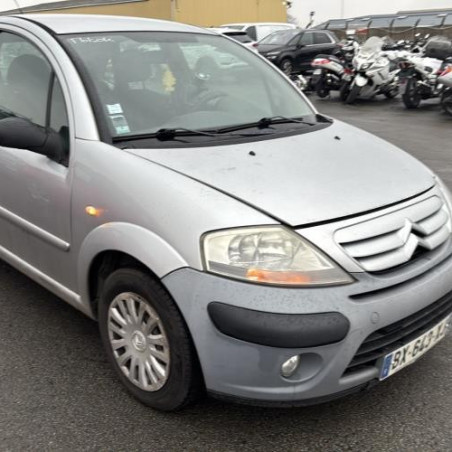 Boite de vitesses CITROEN C3 1