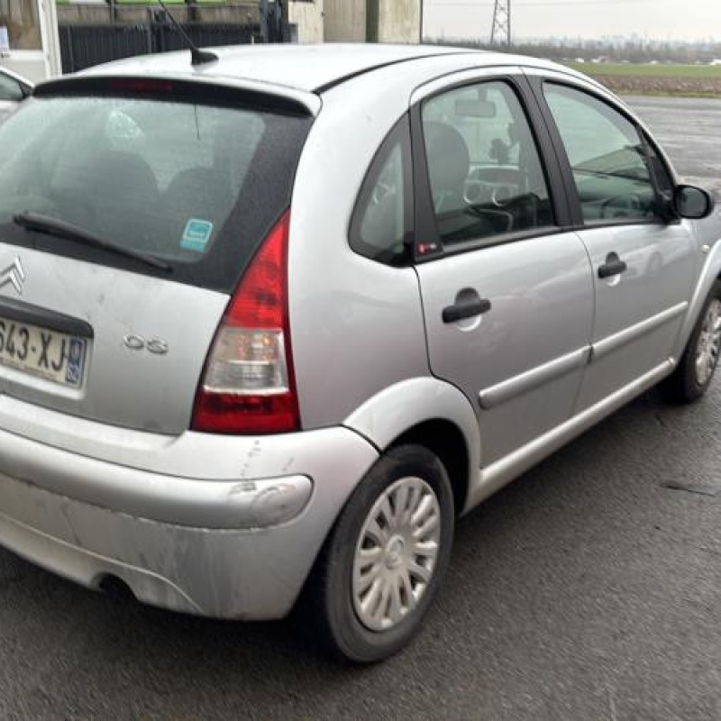 Boite de vitesses CITROEN C3 1 Photo n°3