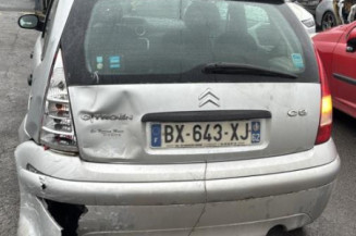 Boite de vitesses CITROEN C3 1