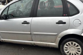 Boite de vitesses CITROEN C3 1