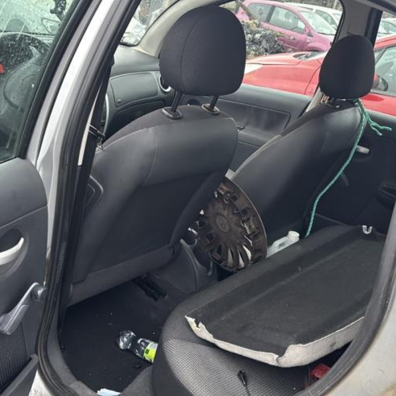 Boite de vitesses CITROEN C3 1 Photo n°10