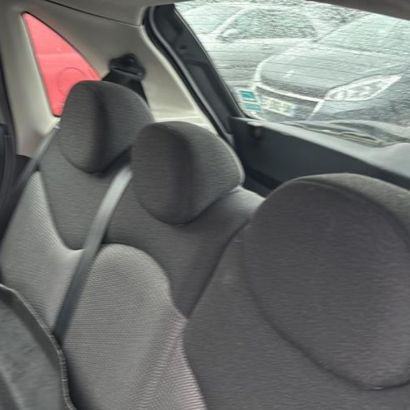 Boite de vitesses CITROEN C3 1 Photo n°11