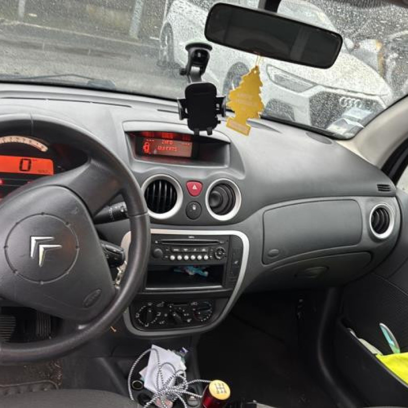 Boite de vitesses CITROEN C3 1 Photo n°12