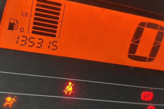 Boite de vitesses CITROEN C3 1