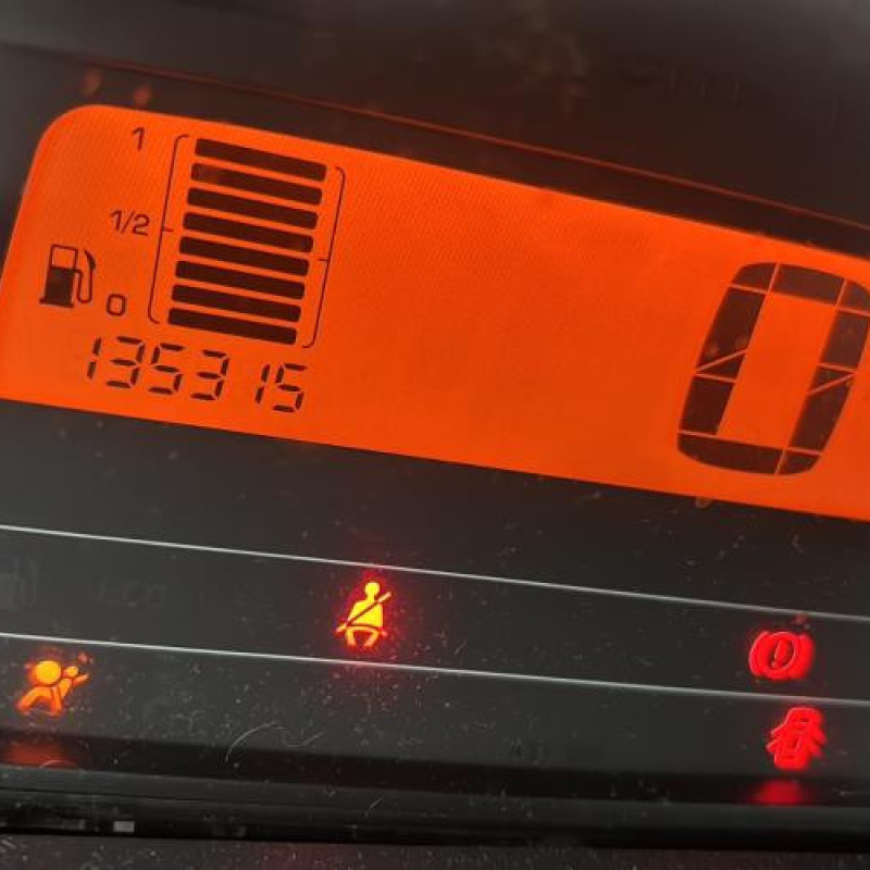 Boite de vitesses CITROEN C3 1 Photo n°15