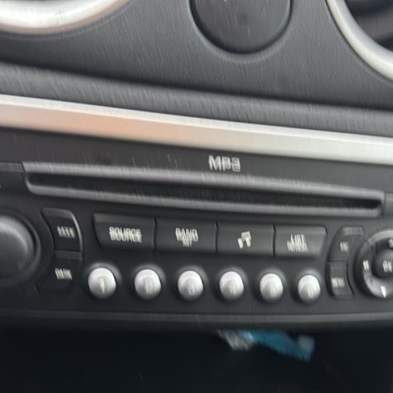 Boite de vitesses CITROEN C3 1 Photo n°17