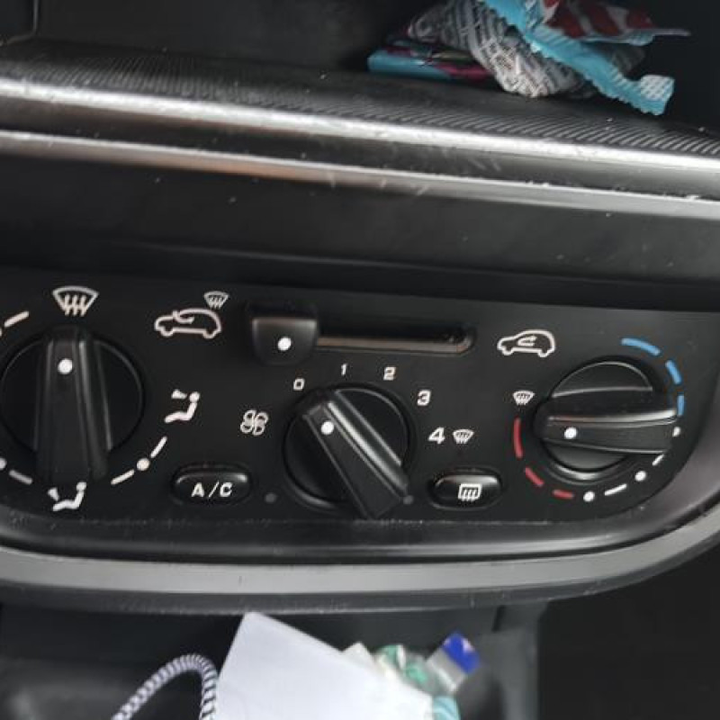 Boite de vitesses CITROEN C3 1 Photo n°18