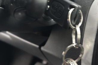 Boite de vitesses CITROEN C3 1