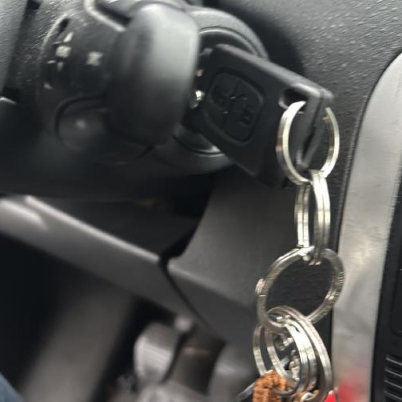 Boite de vitesses CITROEN C3 1 Photo n°19