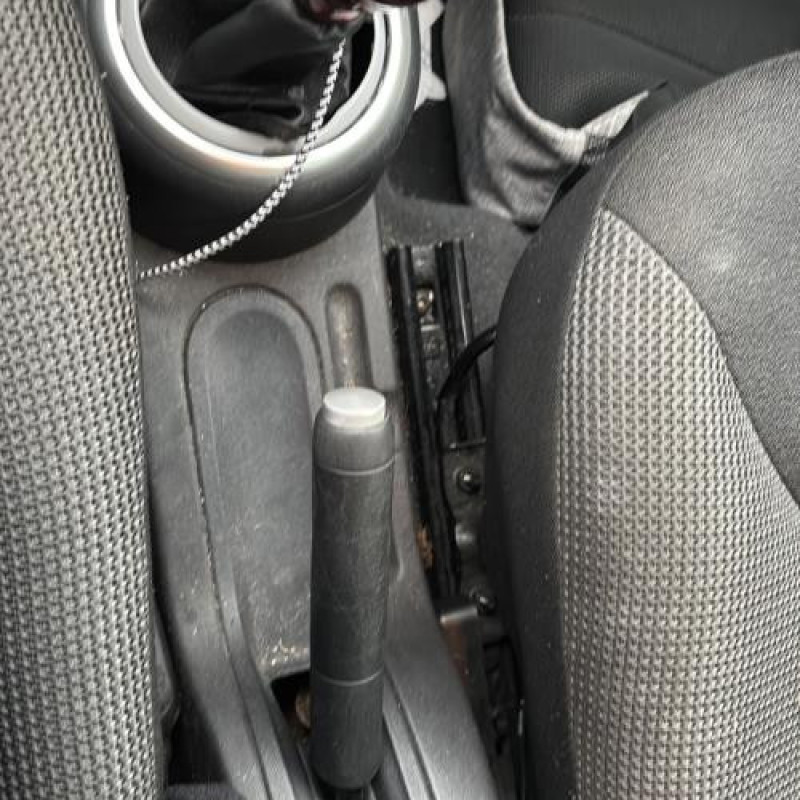 Boite de vitesses CITROEN C3 1 Photo n°20