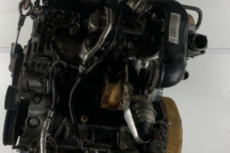 Moteur OPEL MOKKA 1 Photo n°1