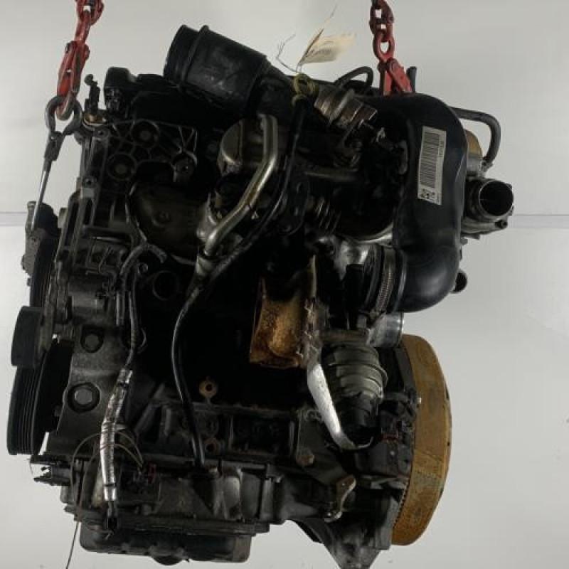 Moteur OPEL MOKKA 1 Photo n°1