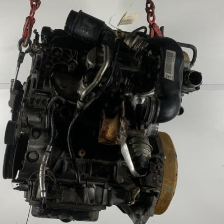 Moteur OPEL MOKKA 1 Photo n°1