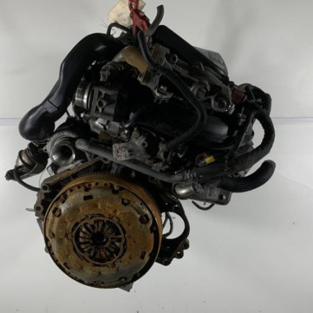 Moteur OPEL MOKKA 1