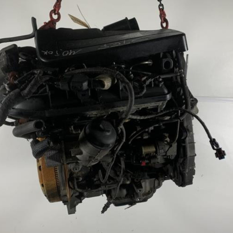 Moteur OPEL MOKKA 1 Photo n°3