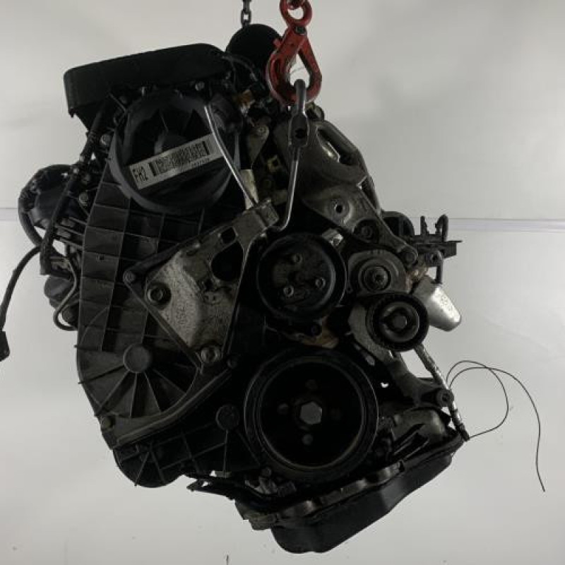 Moteur OPEL MOKKA 1 Photo n°4